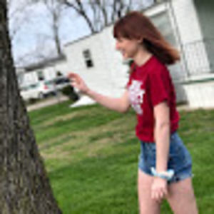 Meet your Posher, Lucylollipop